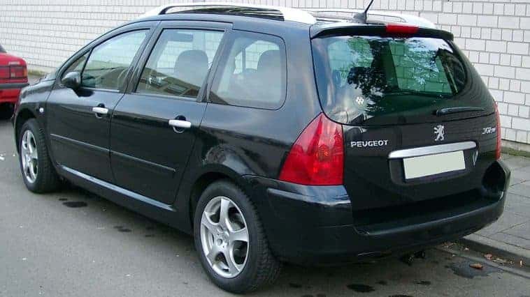 Sitemapcdatahttpeducmixel Thicoipeinfowunderschone Peugeot 307 Kombi Bildnull