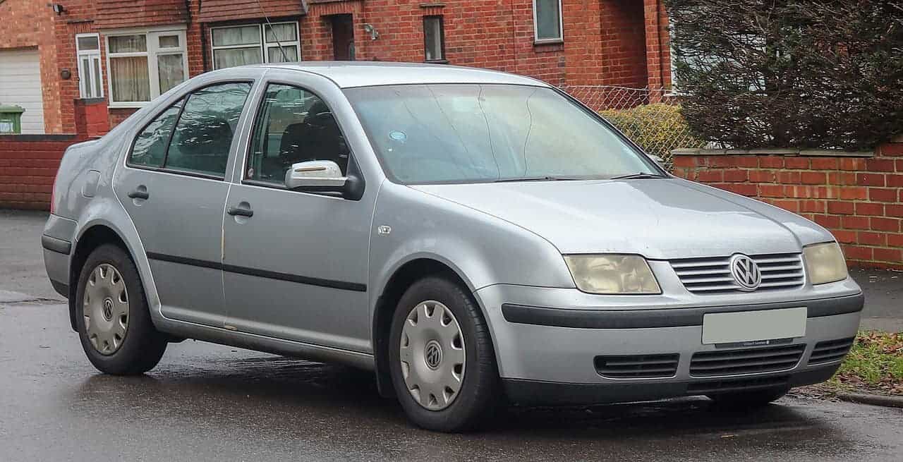 Volkswagen Jetta (2003 – 2009) – Bezpieczniki Schemat – Bezpieczniki.net