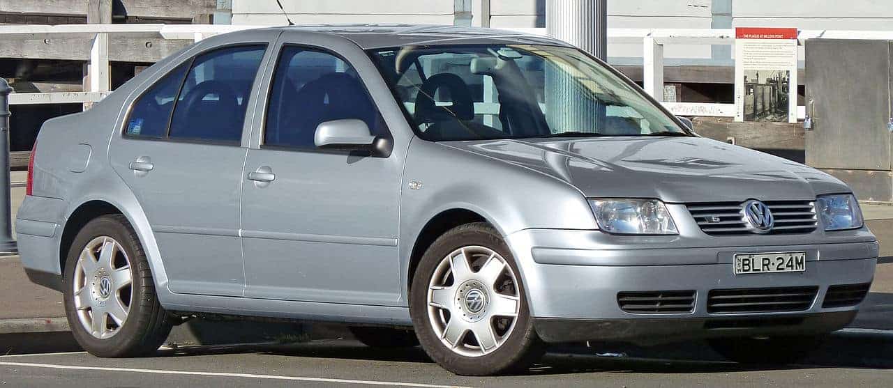 Volkswagen Bora (1998 – 2005) – Bezpieczniki Schemat – Bezpieczniki.net