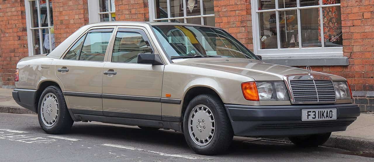 Mercedes-Benz (2002-2009) (W211) – Bezpieczniki Schemat – Bezpieczniki.net