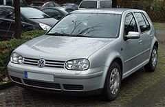 Volkswagen Golf Mk4 (1997 – 2003) – Bezpieczniki Schemat – Bezpieczniki.net