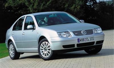 Volkswagen Bora (1999-2006) – Bezpieczniki Schemat – Bezpieczniki.net