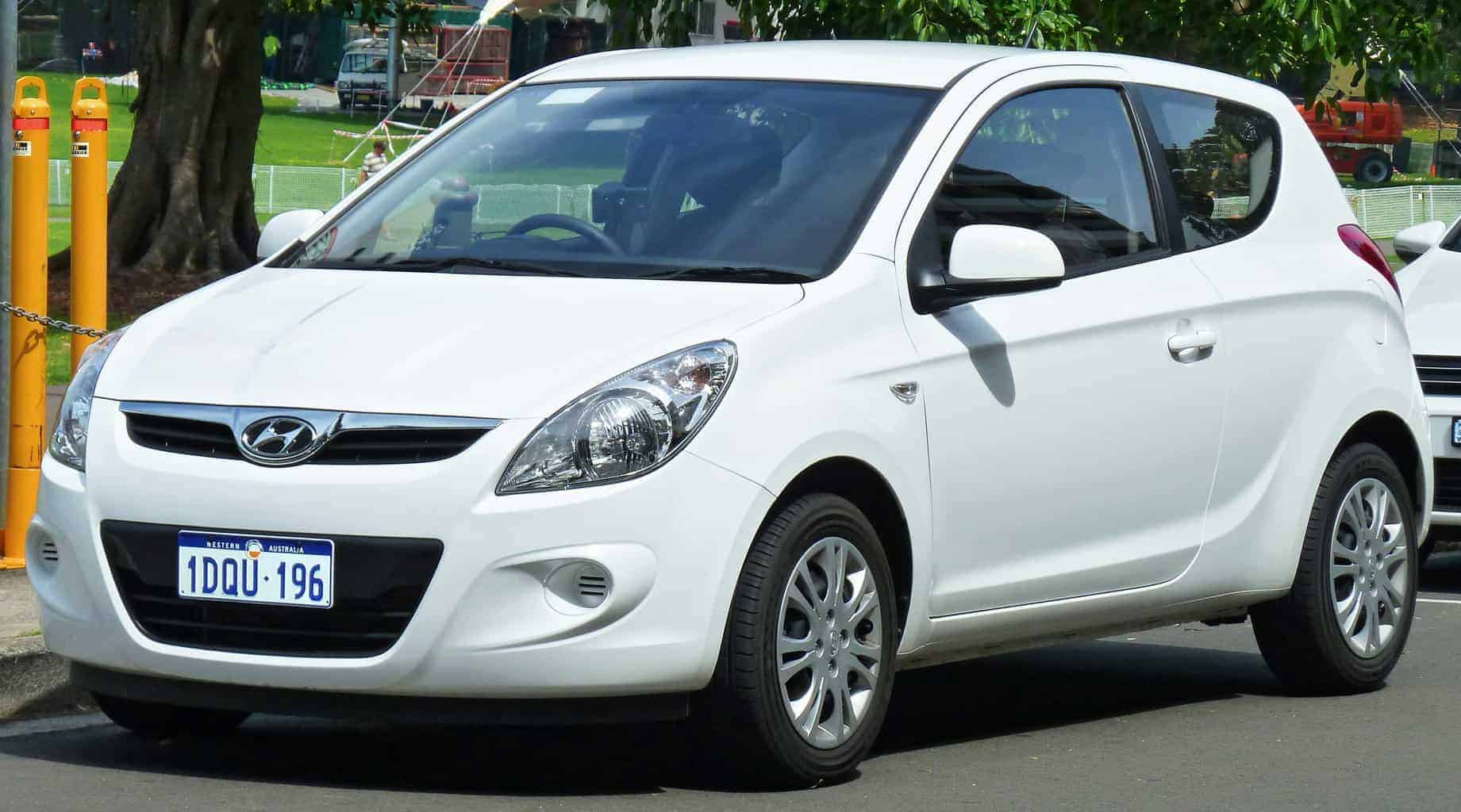 Hyundai I20 (2010) – Bezpieczniki Schemat – Bezpieczniki.net
