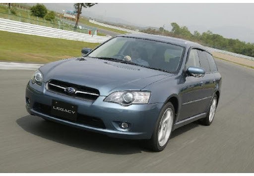 Subaru Legacy (2003 – 2009) – Bezpieczniki Schemat – Bezpieczniki.net