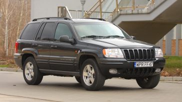 Jeep Grand Cherokee (2004) – Bezpieczniki Schemat – Bezpieczniki.net