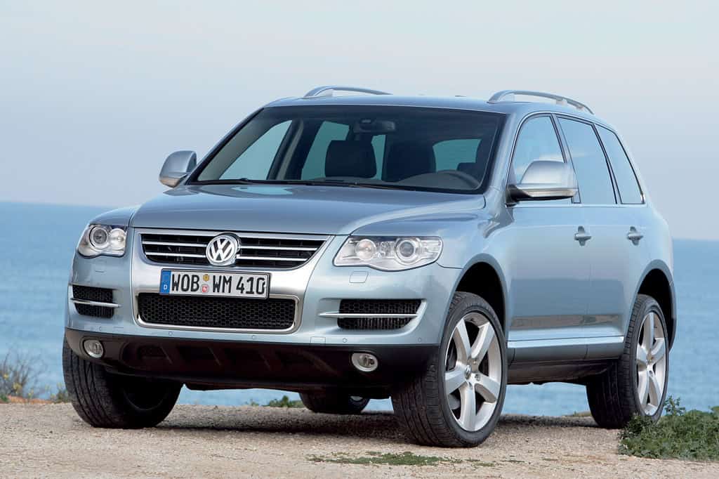 Volkswagen Toured (2005-2010) – Schemat Bezpieczników – Bezpieczniki.net