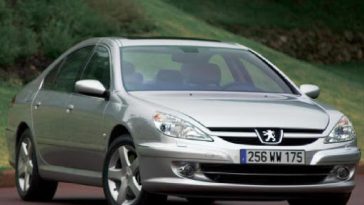 Peugeot 5008 (2009-2012) – Schemat Skrzynki Bezpieczników – Bezpieczniki.net