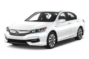 Honda Civic VIII 2006-2011 schemat układu bezpieczników i przekaźników.