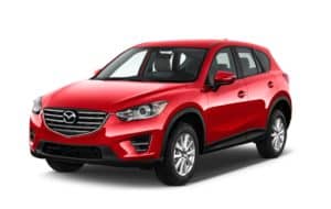 Mazda CX-5 KE bezpieczniki i przekaźniki