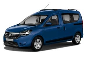 Dacia Dokker 2012-2021 bezpieczniki, skrzynki i przekaźniki